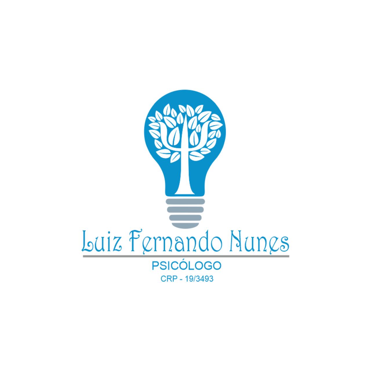 PSICÓLOGO LUIZ FERNANDO