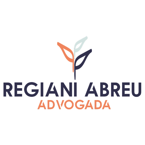 Logo REGIANI ABREU ADVOGADA